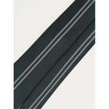 シルク混 パネル柄 レギュラータイ 7.5cm幅 | TAKA-Q MEN | 詳細画像7