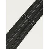 シルク混 パネル柄 レギュラータイ 7.5cm幅 | TAKA-Q MEN | 詳細画像7