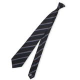 75紺 | セッテピエゲ シルクストライプ柄 レギュラータイ 8cm幅 | TAKA-Q MEN