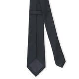 シルク ソリッド レギュラータイ 8.0cm幅 | TAKA-Q MEN | 詳細画像8 