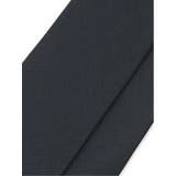 シルク ソリッド レギュラータイ 8.0cm幅 | TAKA-Q MEN | 詳細画像9 