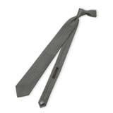 04グレー | シルク ソリッド レギュラータイ 8.0cm幅 | TAKA-Q MEN