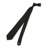 05黒 | シルク ソリッド レギュラータイ 8.0cm幅 | TAKA-Q MEN