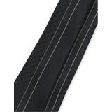 シルク混 パネル柄 ナロータイ 7.5cm幅 | TAKA-Q MEN | 詳細画像5 