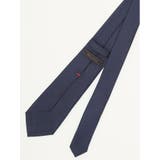 セッテピエゲ シルクソリッド レギュラータイ 8cm幅 | TAKA-Q MEN | 詳細画像9