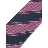 AJ×LEONARDO TAZZARI 日本製 レギュラータイ 8.0cm幅 | TAKA-Q MEN | 詳細画像5 