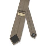 AJ×LEONARDO TAZZARI 日本製 レギュラータイ 8.0cm幅 | TAKA-Q MEN | 詳細画像2