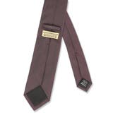 AJ×LEONARDO TAZZARI 日本製 レギュラータイ 8.0cm幅 | TAKA-Q MEN | 詳細画像4