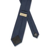 AJ×LEONARDO TAZZARI 日本製 レギュラータイ 8.0cm幅 | TAKA-Q MEN | 詳細画像6