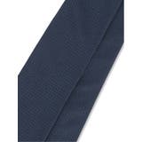 AJ×LEONARDO TAZZARI 日本製 レギュラータイ 8.0cm幅 | TAKA-Q MEN | 詳細画像7