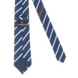 ネクタイ＆タイバーセット クローバーストライプ | TAKA-Q MEN | 詳細画像6 