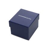 ネクタイ＆タイバーセット クローバーストライプ | TAKA-Q MEN | 詳細画像9 