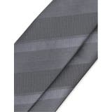 ネクタイ＆タイバー BOXセット | TAKA-Q MEN | 詳細画像4 