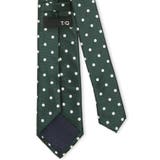 ネクタイ＆タイバー BOXセット | TAKA-Q MEN | 詳細画像4 