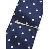 ネクタイ＆タイバー BOXセット | TAKA-Q MEN | 詳細画像7 