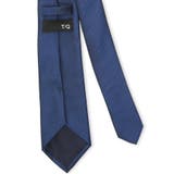 ネクタイ＆タイバー BOXセット | TAKA-Q MEN | 詳細画像8 