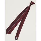 14ワイン | 光沢 ナロータイ 7.0cm幅 | TAKA-Q MEN