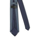 光沢パネル ナロータイ 7.0cm幅 | TAKA-Q MEN | 詳細画像4 