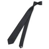 75紺 | 光沢パネル ナロータイ 7.0cm幅 | TAKA-Q MEN