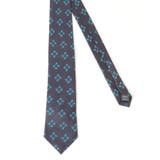 シルクネクタイ＆チーフセット 小紋 | TAKA-Q MEN | 詳細画像3 