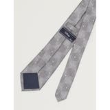 ディズニー/DISNEY シルクドット柄 レギュラータイ 8.0cm幅 | TAKA-Q MEN | 詳細画像2