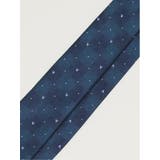 ディズニー/DISNEY シルクドット柄 レギュラータイ 8.0cm幅 | TAKA-Q MEN | 詳細画像5