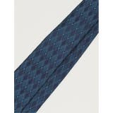 ディズニー/DISNEY シルクアーガイル柄 レギュラータイ 8.0cm幅 | TAKA-Q MEN | 詳細画像5 