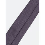 シルク混 パネル柄 ナロータイ 6.5cm幅 | TAKA-Q MEN | 詳細画像10