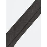 シルク混 パネル柄 ナロータイ 6.5cm幅 | TAKA-Q MEN | 詳細画像4