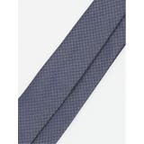 シルク混 パネル柄 ナロータイ 6.5cm幅 | TAKA-Q MEN | 詳細画像7