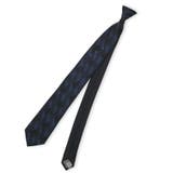 75紺 | シルク ラインストーン付き ナロータイ 7.0cm幅 | TAKA-Q MEN