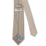 シルク ラインストーン付き ナロータイ&チーフセット | TAKA-Q MEN | 詳細画像16 