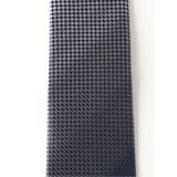 シルク パネル柄 ナロータイ 7.0cm幅 | TAKA-Q MEN | 詳細画像4