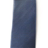 シルク パネル柄 ナロータイ 7.0cm幅 | TAKA-Q MEN | 詳細画像7