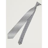 シルク ナロータイ 7.0cm幅 | TAKA-Q MEN | 詳細画像1 