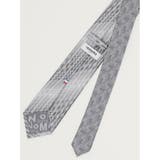 シルク ナロータイ 7.0cm幅 | TAKA-Q MEN | 詳細画像2 