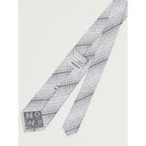 シルク ナロータイ 7.0cm幅 | TAKA-Q MEN | 詳細画像2