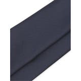 ウォッシャブル ソリッド レギュラータイ 8.0cm幅 | TAKA-Q MEN | 詳細画像7 