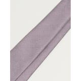 エコウォッシャブル ソリッド レギュラータイ 8.0cm幅 | TAKA-Q MEN | 詳細画像5 