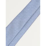 エコウォッシャブル ソリッド レギュラータイ 8.0cm幅 | TAKA-Q MEN | 詳細画像7 