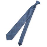 ウォッシャブル ソリッド レギュラータイ 8.0cm幅 | TAKA-Q MEN | 詳細画像1 