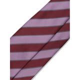 エコペット/ECO PET ストライプ柄 レギュラータイ 8.0cm幅 | TAKA-Q MEN | 詳細画像3