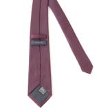エコペット/ECO PET ソリッド レギュラータイ 8.0cm幅 | TAKA-Q MEN | 詳細画像3