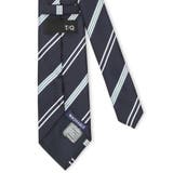 ウォッシャブル ストライプ柄 レギュラータイ 8.0cm幅 | TAKA-Q MEN | 詳細画像6 