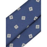 ウォッシャブル 小紋柄 レギュラータイ 8.0cm幅 | TAKA-Q MEN | 詳細画像5 