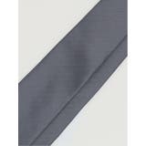 エコウォッシャブル ソリッド レギュラータイ 8.0cm幅 | TAKA-Q MEN | 詳細画像3