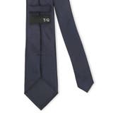 ソリッド レギュラータイ 8.0cm幅 | TAKA-Q MEN | 詳細画像6 