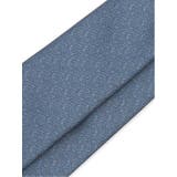 ソリッド レギュラータイ 8.0cm幅 | TAKA-Q MEN | 詳細画像5 