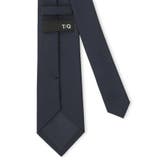 ソリッド レギュラータイ 8.0cm幅 | TAKA-Q MEN | 詳細画像6 