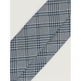 エコペット/ECO PET チェック柄 レギュラータイ 8.0cm幅 | TAKA-Q MEN | 詳細画像3